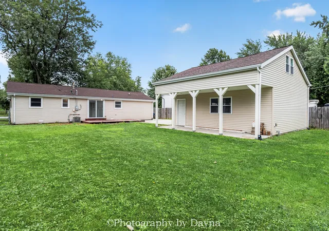 Photo 34 of Single family home for sale at 18 N West Ave, Bourbonnais, IL 60914 | MLS# 12750501 | Listing updated on 2026-09-04