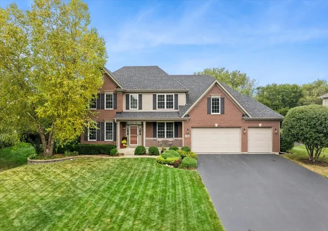 Photo 1 of Single family home for sale at 1390 Alexandra Blvd, Crystal Lake, IL 60014 | MLS# 12750514 | Listing updated on 2026-09-14