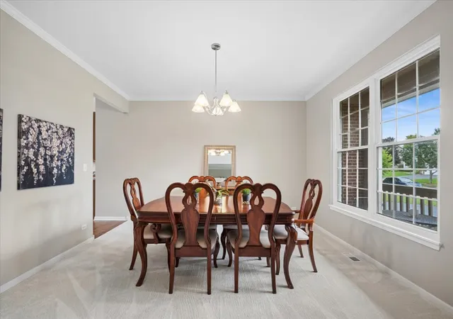 Photo 3 of Single family home for sale at 1390 Alexandra Blvd, Crystal Lake, IL 60014 | MLS# 12750514 | Listing updated on 2026-09-14