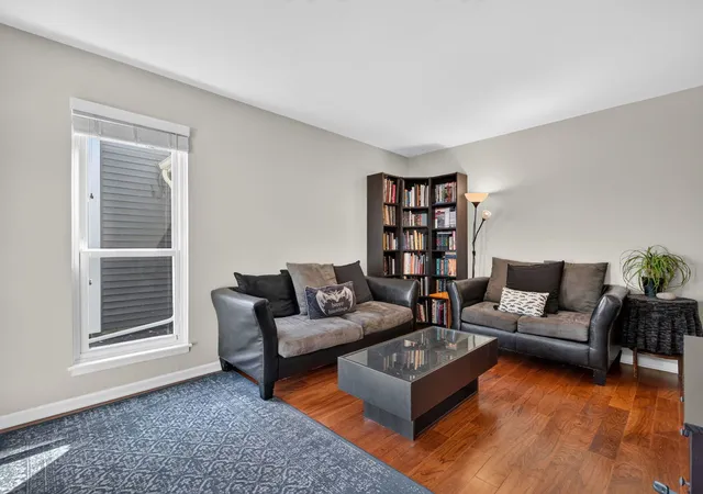 Photo 3 of Townhouse for sale at 29w455 Hawthorne Ln, Warrenville, IL 60555 | MLS# 12750517 | Listing updated on 2026-09-26