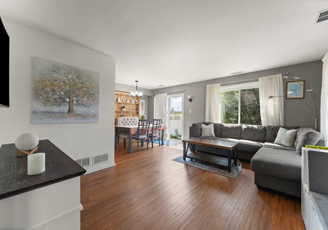 Photo 3 of Townhouse for sale at 9315 W 142nd Street #102, Orland Park, IL 60462 | MLS# 12750533 | Listing updated on 2026-10-01