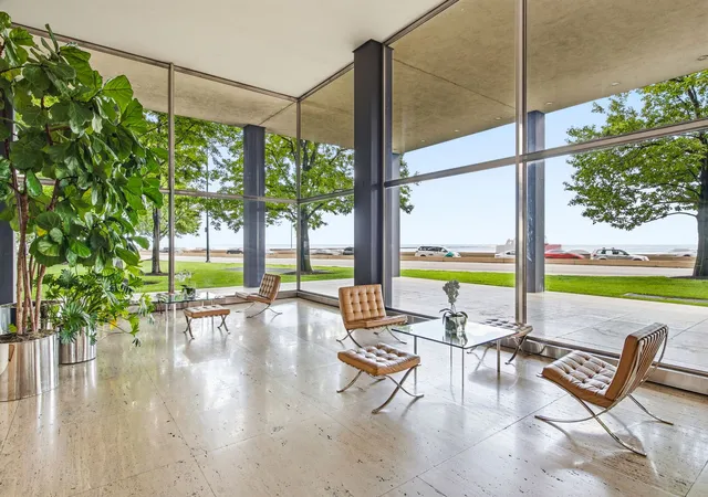 Photo 2 of Condo for sale at 860 N Lake Shore Dr #13L, Chicago, IL 60611 | MLS# 12750537 | Listing updated on 2026-09-12