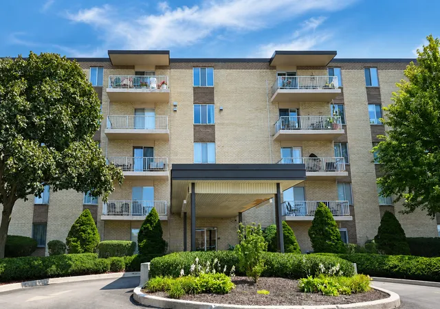 Photo 1 of Condo for sale at 110 W Butterfield Rd #307S, Elmhurst, IL 60126 | MLS# 12750543 | Listing updated on 2026-09-10
