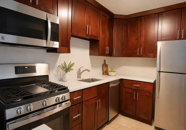 Photo 2 of Condo for sale at 110 W Butterfield Rd #307S, Elmhurst, IL 60126 | MLS# 12750543 | Listing updated on 2026-09-10