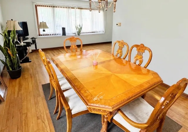 Photo 3 of Single family home for sale at 219 E 168th Place, South Holland, IL 60473 | MLS# 12750567 | Listing updated on 2026-09-14