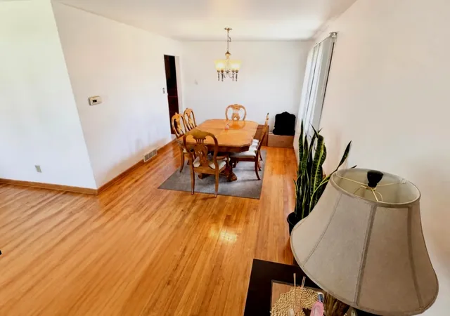 Photo 3 of Single family home for sale at 219 E 168th Place, South Holland, IL 60473 | MLS# 12750567 | Listing updated on 2026-09-14