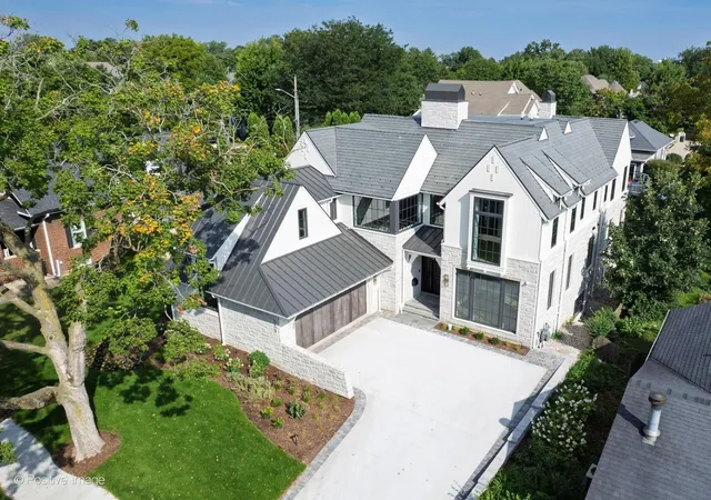 Photo 2 of Single family home for sale at 333 W Benton Ave, Naperville, IL 60540 | MLS# 12750568 | Listing updated on 2026-09-22