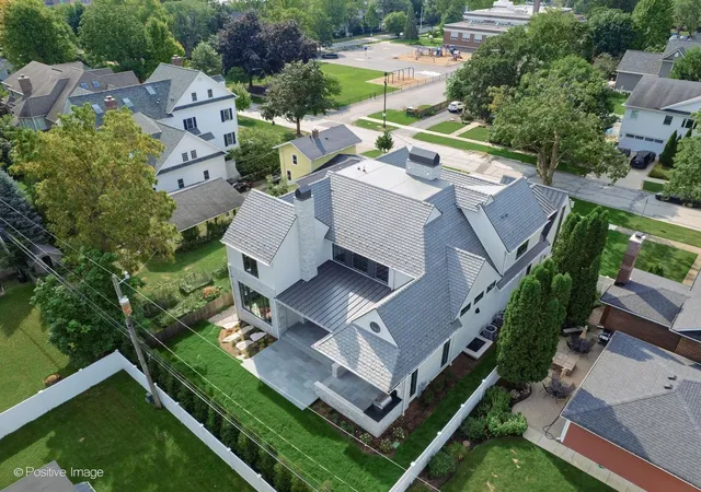 Photo 3 of Single family home for sale at 333 W Benton Ave, Naperville, IL 60540 | MLS# 12750568 | Listing updated on 2026-09-22