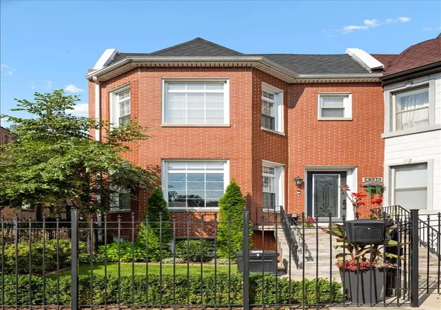 Photo 1 of Sale Pending at 4346 S Forrestville Ave, Chicago, IL 60653 | MLS# 12750572 | Listing updated on 2026-09-29
