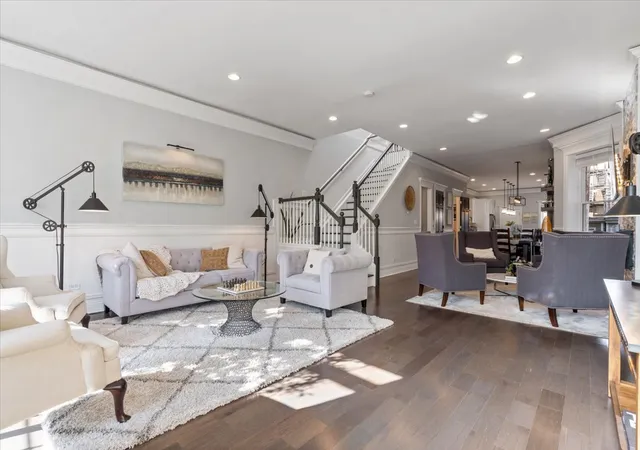 Photo 2 of Sale Pending at 4346 S Forrestville Ave, Chicago, IL 60653 | MLS# 12750572 | Listing updated on 2026-09-29