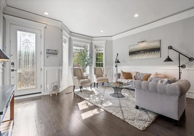 Photo 3 of Sale Pending at 4346 S Forrestville Ave, Chicago, IL 60653 | MLS# 12750572 | Listing updated on 2026-09-29