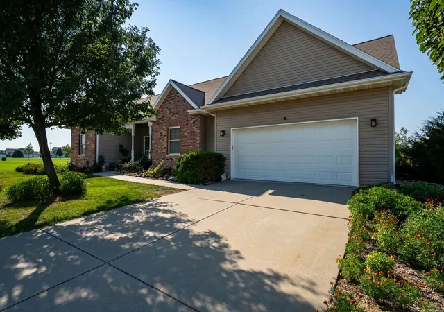 Photo 1 of Single family home for sale at 4397 Renaissance Dr, Normal, IL 61761 | MLS# 12750575 | Listing updated on 2026-09-12