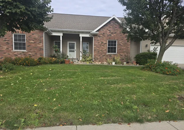 Single family home for sale at 4397 Renaissance Dr, Normal, IL 61761 | MLS# 12750575