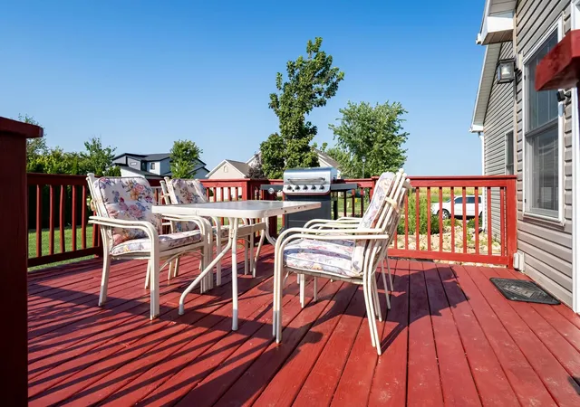 Photo 24 of Single family home for sale at 4397 Renaissance Dr, Normal, IL 61761 | MLS# 12750575 | Listing updated on 2026-09-12