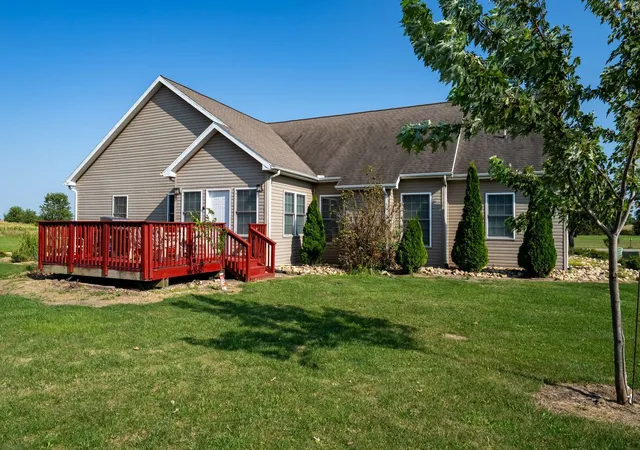 Photo 3 of Single family home for sale at 4397 Renaissance Dr, Normal, IL 61761 | MLS# 12750575 | Listing updated on 2026-09-16