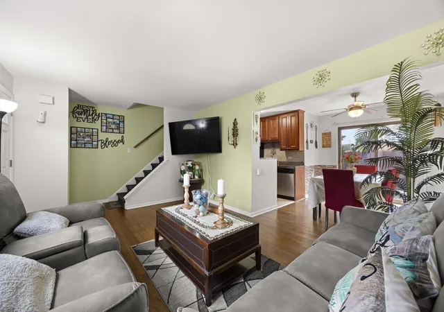 Photo 3 of Townhouse for sale at 1s137 Eliot Ln, Villa Park, IL 60181 | MLS# 12750600 | Listing updated on 2026-09-28