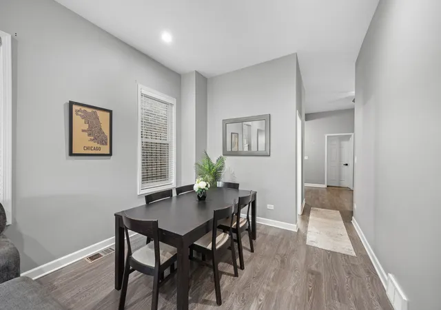 Photo 4 of Single family home for sale at 1414 N Avers Ave, Chicago, IL 60651 | MLS# 12750610 | Listing updated on 2026-09-19
