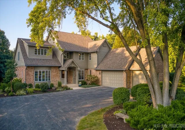 Single family home for sale at 3663 Wolf Rd, Oswego, IL 60543 | MLS# 12750633