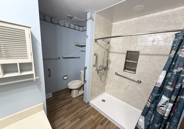 Listing Photo 5 - Condo for sale in building located at 4689 High Pt Dr, Rockford, IL 61114 - Unit #8