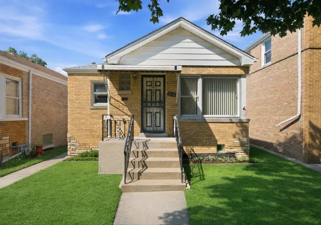 Photo 1 of Sale Pending at 3532 S 59th Court, Cicero, IL 60804 | MLS# 12750636 | Listing updated on 2026-09-14