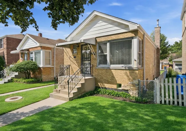 Photo 2 of Sale Pending at 3532 S 59th Court, Cicero, IL 60804 | MLS# 12750636 | Listing updated on 2026-09-14