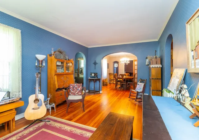 Photo 3 of Sale Pending at 1409 Geneva Ave, Rockford, IL 61108 | MLS# 12750641 | Listing updated on 2026-09-22