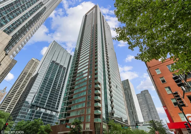 Condo for sale at 505 N Mcclurg Ct #2906, Chicago, IL 60611 | MLS# 12750643 | Listing updated on 2026-09-14