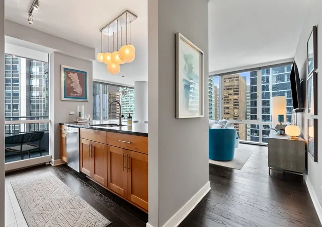 Photo 3 of Condo for sale at 505 N Mcclurg Ct #2906, Chicago, IL 60611 | MLS# 12750643 | Listing updated on 2026-09-14