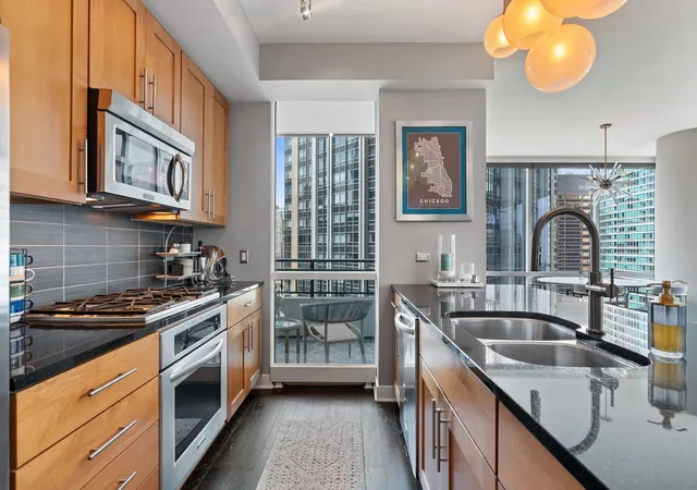 Photo 4 of Condo for sale at 505 N Mcclurg Ct #2906, Chicago, IL 60611 | MLS# 12750643 | Listing updated on 2026-09-14