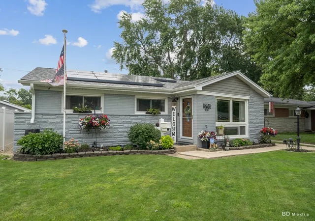 Photo 1 of Single family home for sale at 15255 Millard Ave, Midlothian, IL 60445 | MLS# 12750649 | Listing updated on 2026-10-01