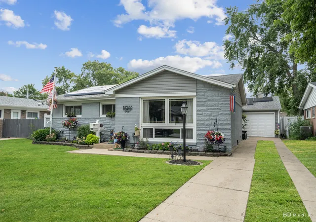 Photo 2 of Single family home for sale at 15255 Millard Ave, Midlothian, IL 60445 | MLS# 12750649 | Listing updated on 2026-10-01