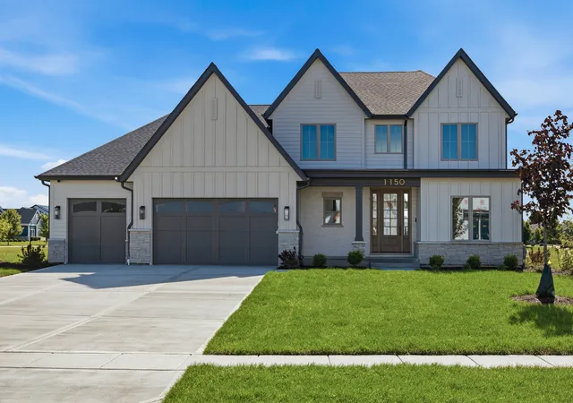 Photo 1 of Single family home for sale at 1033 Emerald Dr, Naperville, IL 60540 | MLS# 12750653 | Listing updated on 2026-09-16