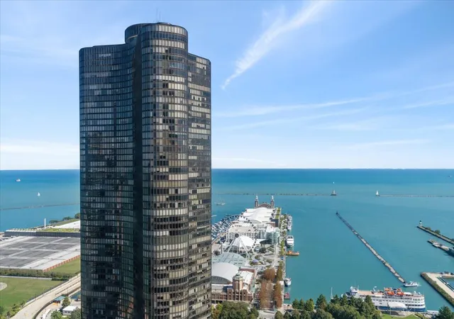 Photo 2 of Condo for sale at 474 N Lake Shore Dr #5006, Chicago, IL 60611 | MLS# 12750655 | Listing updated on 2026-10-07