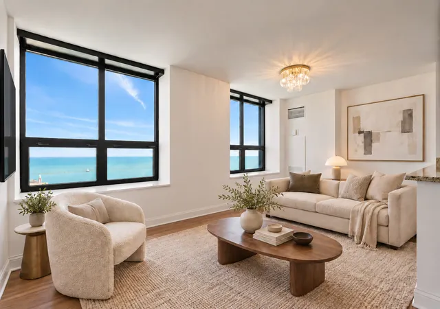 Photo 3 of Condo for sale at 474 N Lake Shore Dr #5006, Chicago, IL 60611 | MLS# 12750655 | Listing updated on 2026-10-07