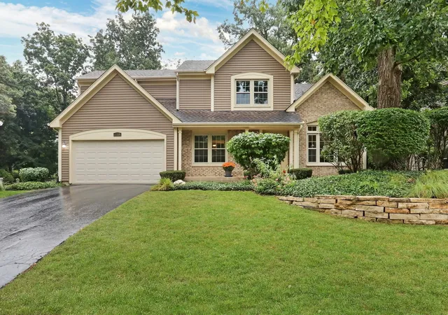 Photo 1 of Single family home for sale at 6719 Foxworth Ln, Gurnee, IL 60031 | MLS# 12750665 | Listing updated on 2026-09-24