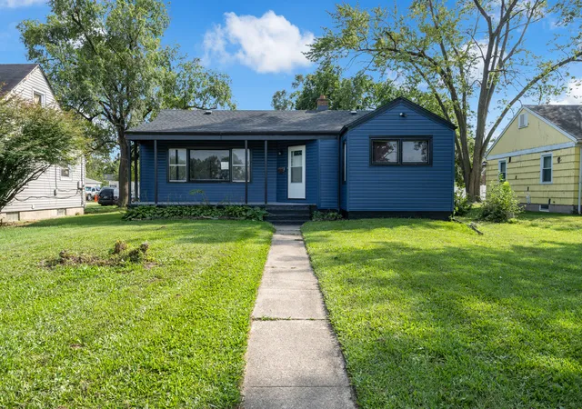 Photo 1 of Single family home for sale at 70 E 150th Street, Harvey, IL 60426 | MLS# 12750669 | Listing updated on 2026-09-23