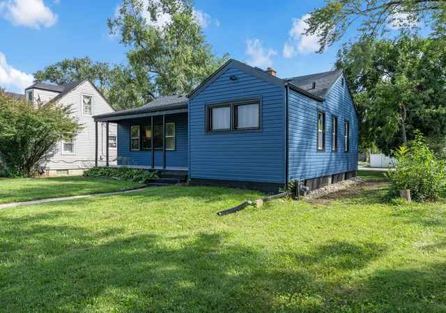 Photo 2 of Single family home for sale at 70 E 150th Street, Harvey, IL 60426 | MLS# 12750669 | Listing updated on 2026-09-23