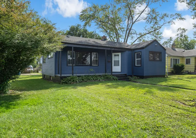Photo 3 of Single family home for sale at 70 E 150th Street, Harvey, IL 60426 | MLS# 12750669 | Listing updated on 2026-09-23