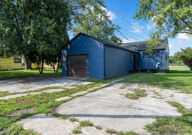 Photo 3 of Single family home for sale at 70 E 150th Street, Harvey, IL 60426 | MLS# 12750669 | Listing updated on 2026-09-23
