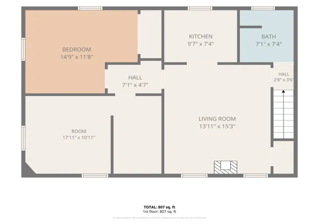 Photo 28 of Multi family home for sale at 109 E Mondamin St, Minooka, IL 60447 | MLS# 12750672 | Listing updated on 2026-09-13