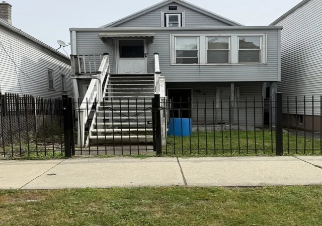 Photo 1 of Multi family home for sale at 4935 S Wood St, Chicago, IL 60609 | MLS# 12750695 | Listing updated on 2026-10-19