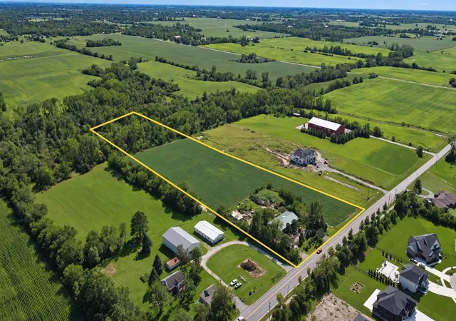 Land for sale at 7659 W Steger Rd, Frankfort, IL 60423 | MLS# 12750700