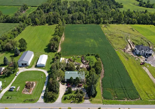 Photo 1 of Land for sale at 7659 W Steger Rd, Frankfort, IL 60423 | MLS# 12750700 | Listing updated on 2026-09-16