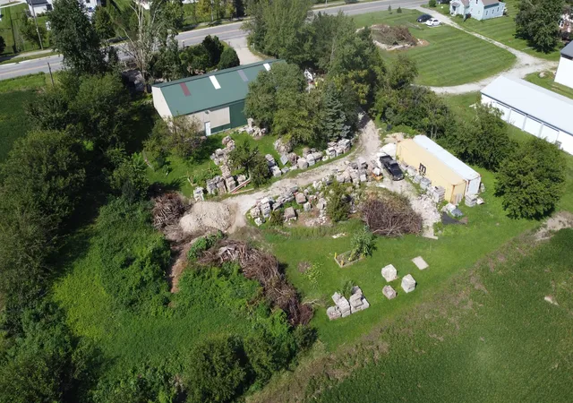 Photo 2 of Land for sale at 7659 W Steger Rd, Frankfort, IL 60423 | MLS# 12750700 | Listing updated on 2026-09-16