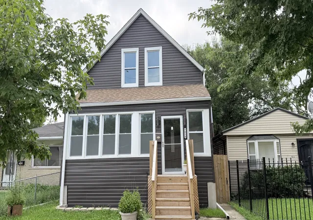 Photo 1 of Single family home for sale at 7918 S Anthony Ave, Chicago, IL 60619 | MLS# 12750723 | Listing updated on 2026-09-15