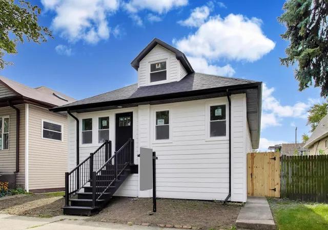 Photo 2 of Single family home for sale at 4953 W Drummond Pl, Chicago, IL 60639 | MLS# 12750724 | Listing updated on 2026-09-14