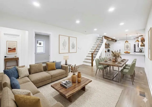 Photo 3 of Single family home for sale at 4953 W Drummond Pl, Chicago, IL 60639 | MLS# 12750724 | Listing updated on 2026-09-14