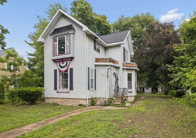 Photo 1 of Single family home for sale at 14925 S Bartlett Ave, Plainfield, IL 60544 | MLS# 12750740 | Listing updated on 2026-09-24