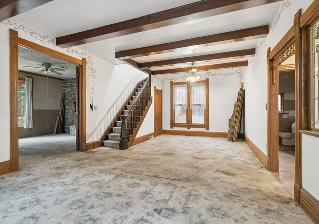 Photo 2 of Single family home for sale at 14925 S Bartlett Ave, Plainfield, IL 60544 | MLS# 12750740 | Listing updated on 2026-09-24