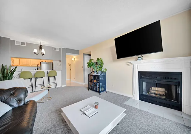 Photo 3 of Condominium at 511 Aurora Ave #513, Naperville, IL 60540 | MLS# 12750743 | | Sold on 2026-10-05